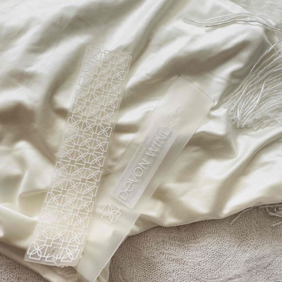 Free People Devon Windsor Fringe Halter Tie Back Off-White Swimsuit XS - Picture 12 of 12